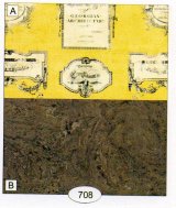 (image for) Tin Sign White Flyer