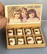 Box of Pure Soap