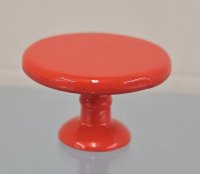 (image for) Ceramic Halloween Cake Plate