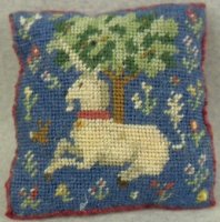 (image for) Needlework/Quilts/Wall Hangings