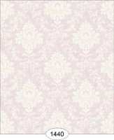 (image for) Princess Damask - Purple