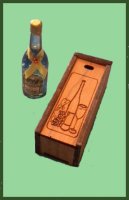 (image for) Wine Box Kit