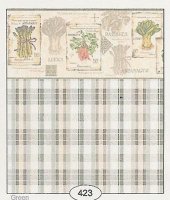 (image for) Vegetable Seed Packets 423