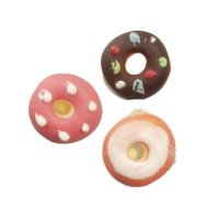 (image for) 3 Donuts