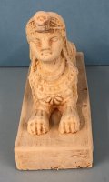 (image for) Sphinx Female