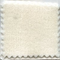 (image for) White Area Carpet 11" x 10 1/2"
