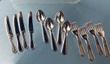 (image for) 12 piece flatware Set