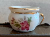 (image for) Porcelain Chamber Pot