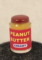 (image for) Peanut Butter