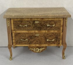 Transitional Chest