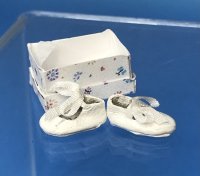 (image for) Christening Shoes