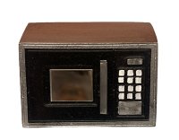 (image for) Microwave