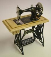 (image for) Sewing Machine