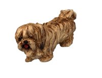 (image for) Yorkie, Metal