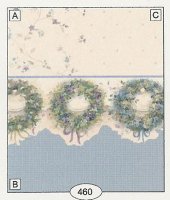 (image for) Wreaths 460
