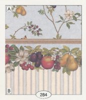 (image for) Orchard Fruits 284