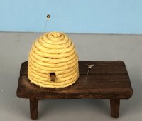 Bee Hive by Sir Thomas Thumb