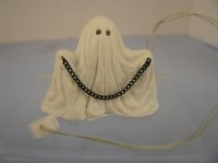 (image for) Ghost with Chain Electrified