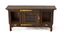 (image for) Mission Style Console