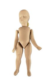 (image for) FG 309 tiny reproduction doll