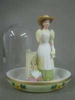 (image for) Avon Figurine 4