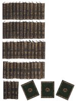 (image for) Harvard Classics Books, 19pc