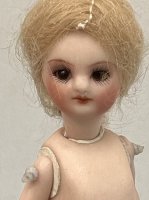 (image for) Small Faberge Doll