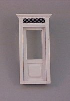 (image for) Westfield Exterior Door