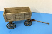 Large Wagon by Fred Cobbs