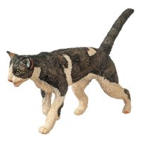 (image for) Stalking Cat