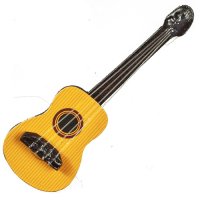 (image for) Small Guitar