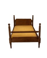 (image for) Vintage Double Bed