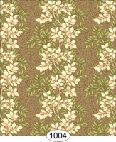 (image for) Victorian Foliage