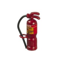 (image for) SMALL FIRE EXTINGUISHER