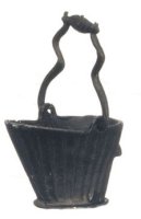 (image for) Coal Tender Bucket