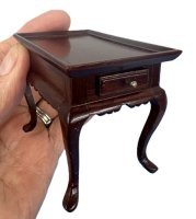 (image for) Tea Table