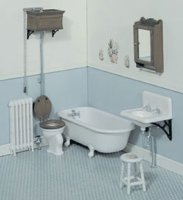 (image for) Victorian Bathroom Kit