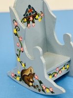 (image for) Rocking Chair for Child