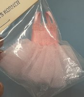 (image for) Pink Tutu