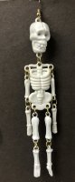 (image for) Hanging Skeleton