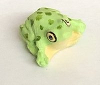 (image for) Tiny Frog