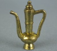 (image for) Samovar