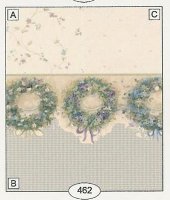 (image for) Wreaths 462