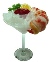 (image for) Shrimp Cocktail