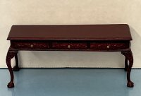 (image for) Bespaq Georgian Sideboard