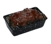 (image for) Meat Loaf in a Baking Pan