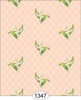 (image for) Lilly of the Valley - Pink