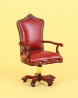 (image for) The "Quincy" Chair