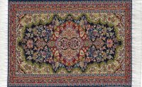 (image for) Woven Turkish Rug