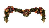 (image for) Christmas Garland